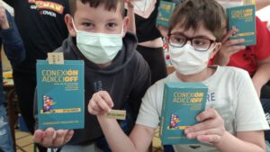 2020-2021 Premio ONCE 2